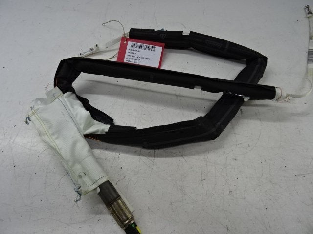 AIRBAG TOIT DROIT Peugeot 207 SW (WE / WU) (9650247780), Utilisé, Peugeot