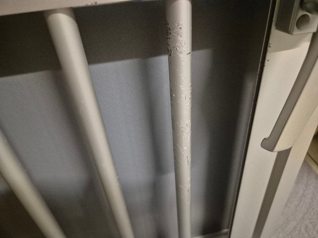 Cage pour chien taille L, Enlèvement, Utilisé