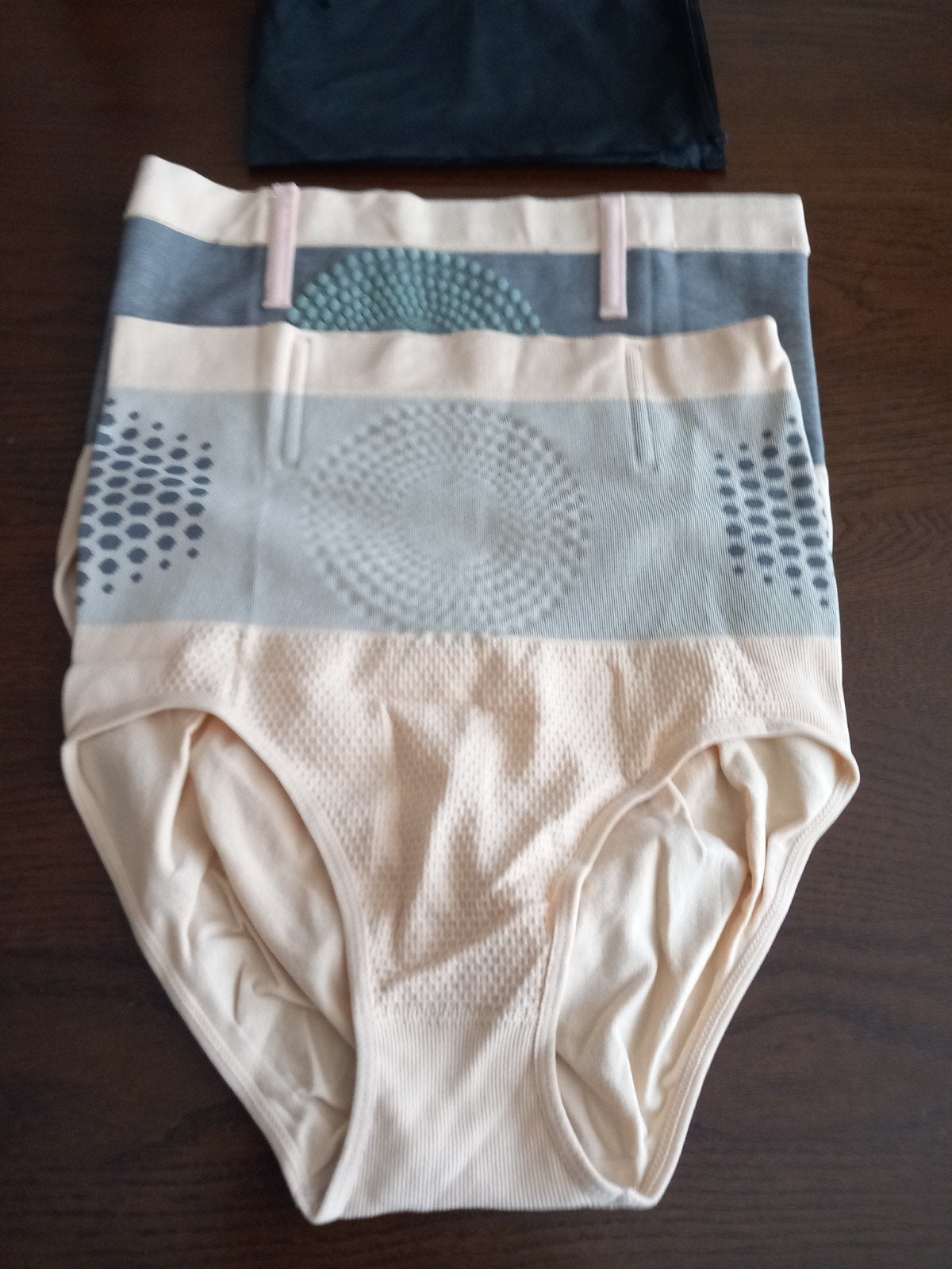 Beige zwangerschap ondergoed xxl, Ophalen