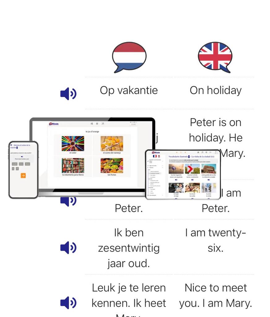 Complete Taalcursus Engels A1–C2 | Business + Travel + Audio, Livres, Langue | Langues Autre, Envoi, Neuf