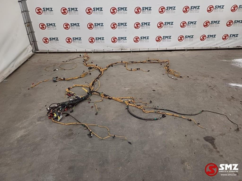 Wiring Harnesses Chassis / Engine / Lightning Cate