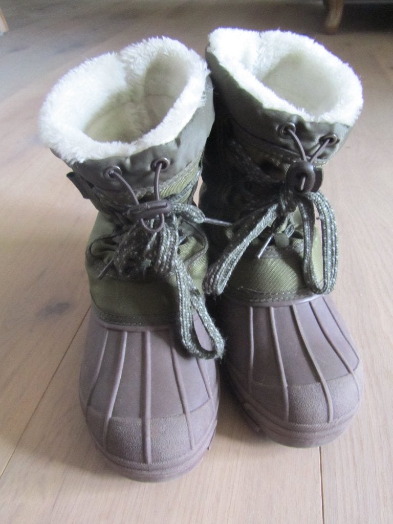 Regatta Snow boots (meisje) maat 33, Enfants & Bébés, Vêtements enfant | Chaussures & Chaussettes, Bottes, Regatta, Enlèvement ou Envoi