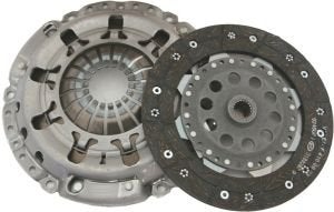 Volvo koppeling set S80 V70 S40 S60 S70 C70 V40 Xc70 Volvo o, Enlèvement ou Envoi, Neuf, Mercedes-Benz