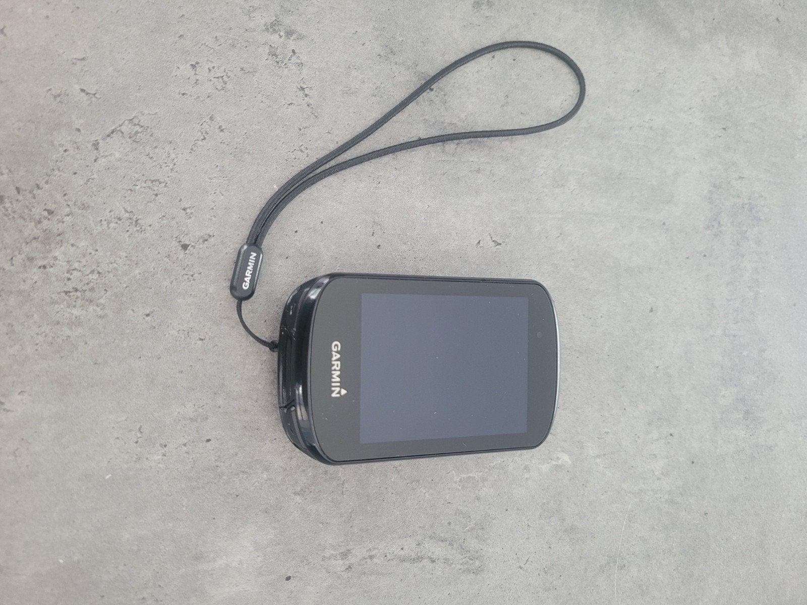 Garmin Edge 830, Fietsen en Brommers, Ophalen, GPS, Gebruikt
