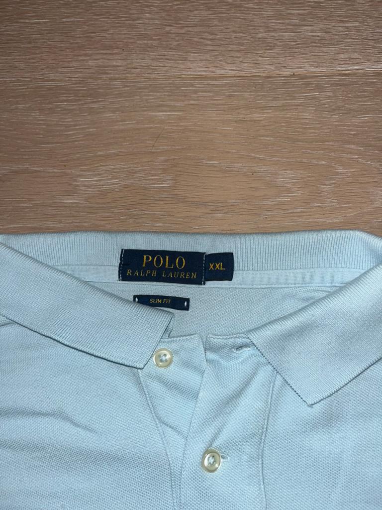 Ralph lauren polo, Ophalen of Verzenden, Zo goed als nieuw
