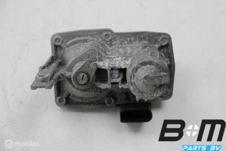 Smoorklep uitlaat VW Golf 7 5Q0253691F, Utilisé