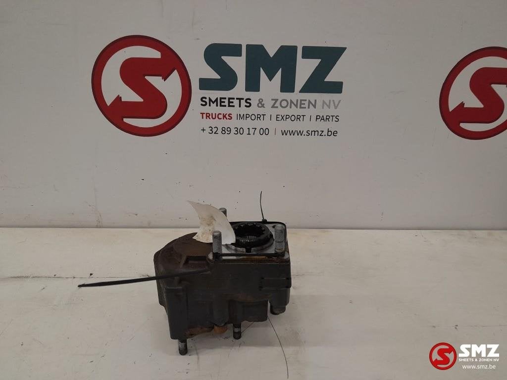 Occ Prise de force OMFB Iveco euro 6, Utilisé, Autres marques, Transmission et Accessoires