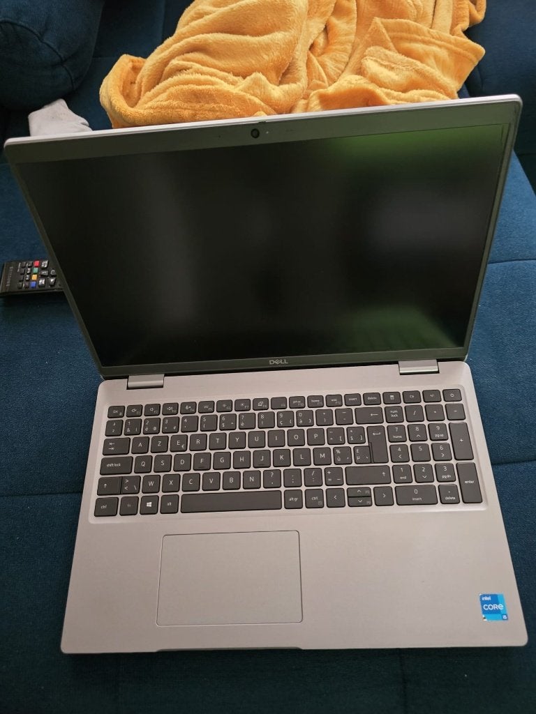 DELL Latitude 5520 i5 11e generatie RAM 16 GB SSD 512 GB, Gebruikt, 2 tot 3 Ghz, 15 inch, Dell