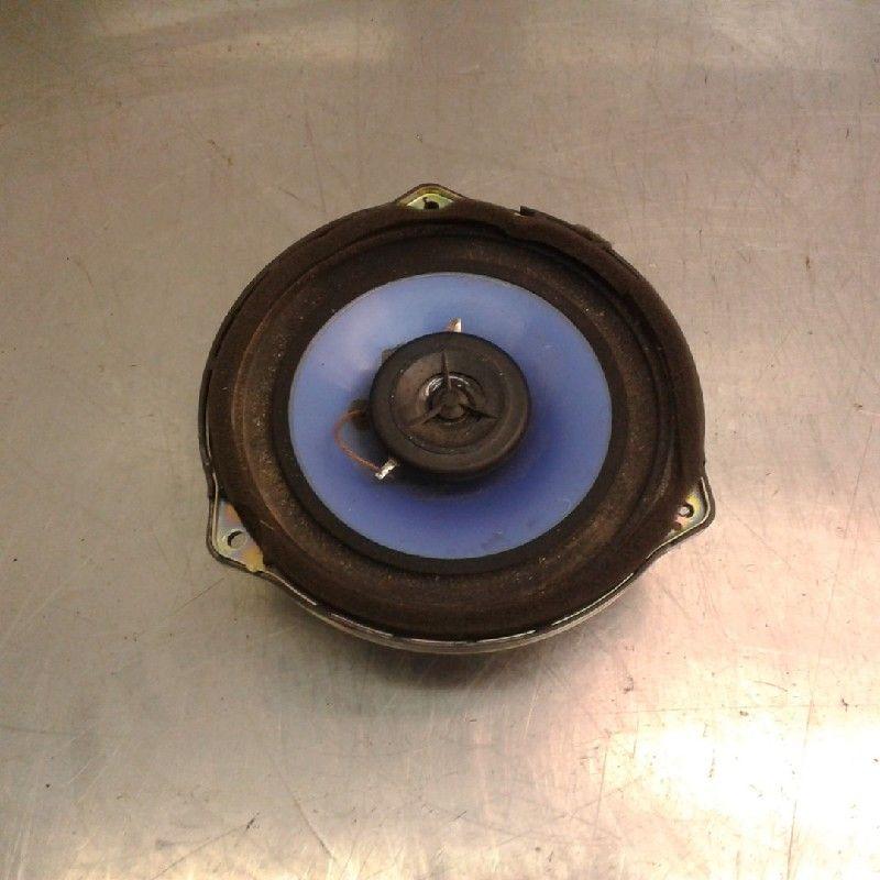 HAUT PARLEUR / ENCEINTE Kia Sorento I (JC) (01-2002/12-2011), Utilisé, Kia