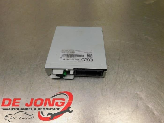 Camera module van een Audi A6, Gebruikt, -, -, -