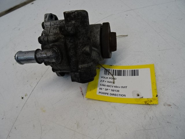 STUURBEKRACHTIGINGSPOMP Volkswagen Polo III (6N2), Auto-onderdelen, Gebruikt, Volkswagen, Volkswagen AG, Kundenbetreuung@volkswagen.de