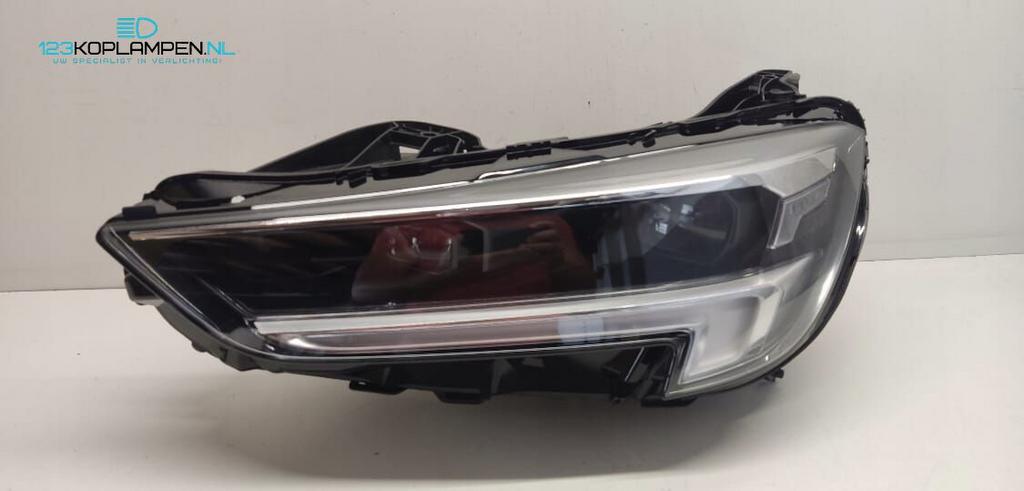 Opel Insignia B Facelift Full Led Koplamp links, Gebruikt, -, -, Opel