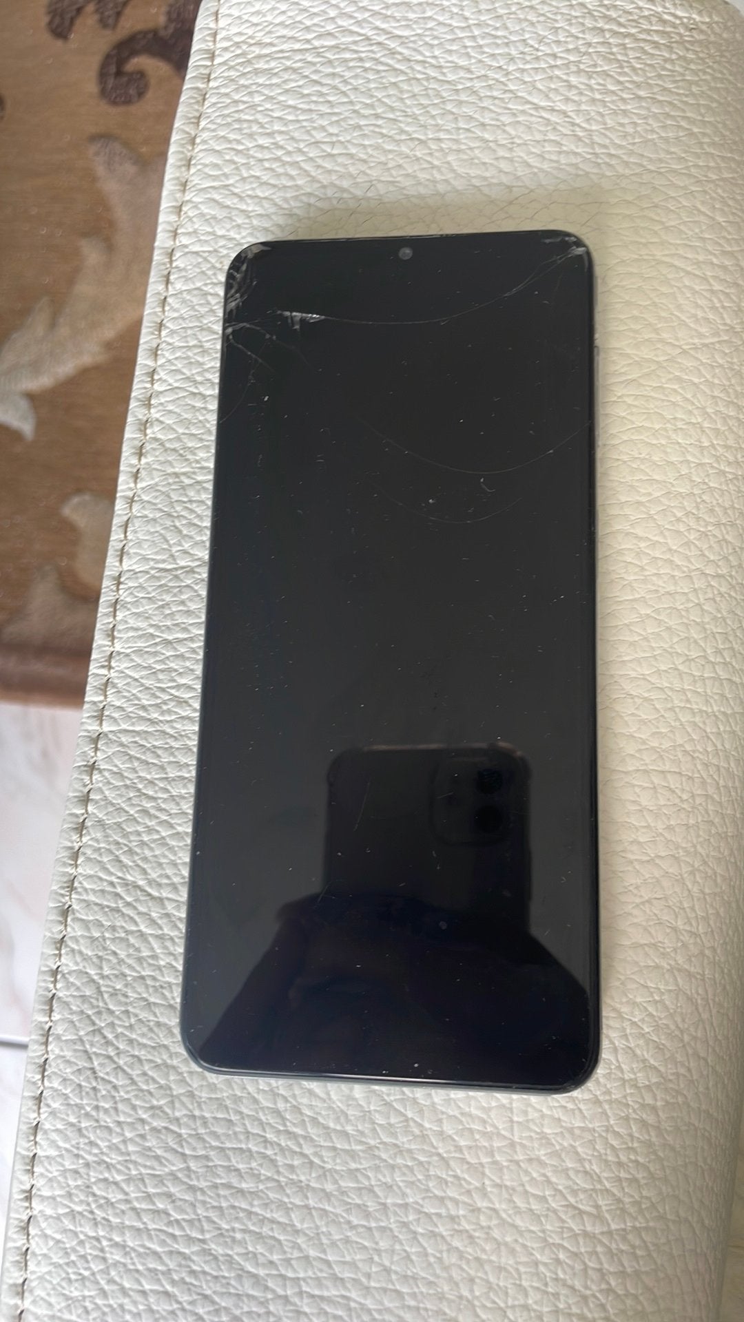 Samsung a54 te koop, Telecommunicatie, Ophalen, Gebruikt, Wit