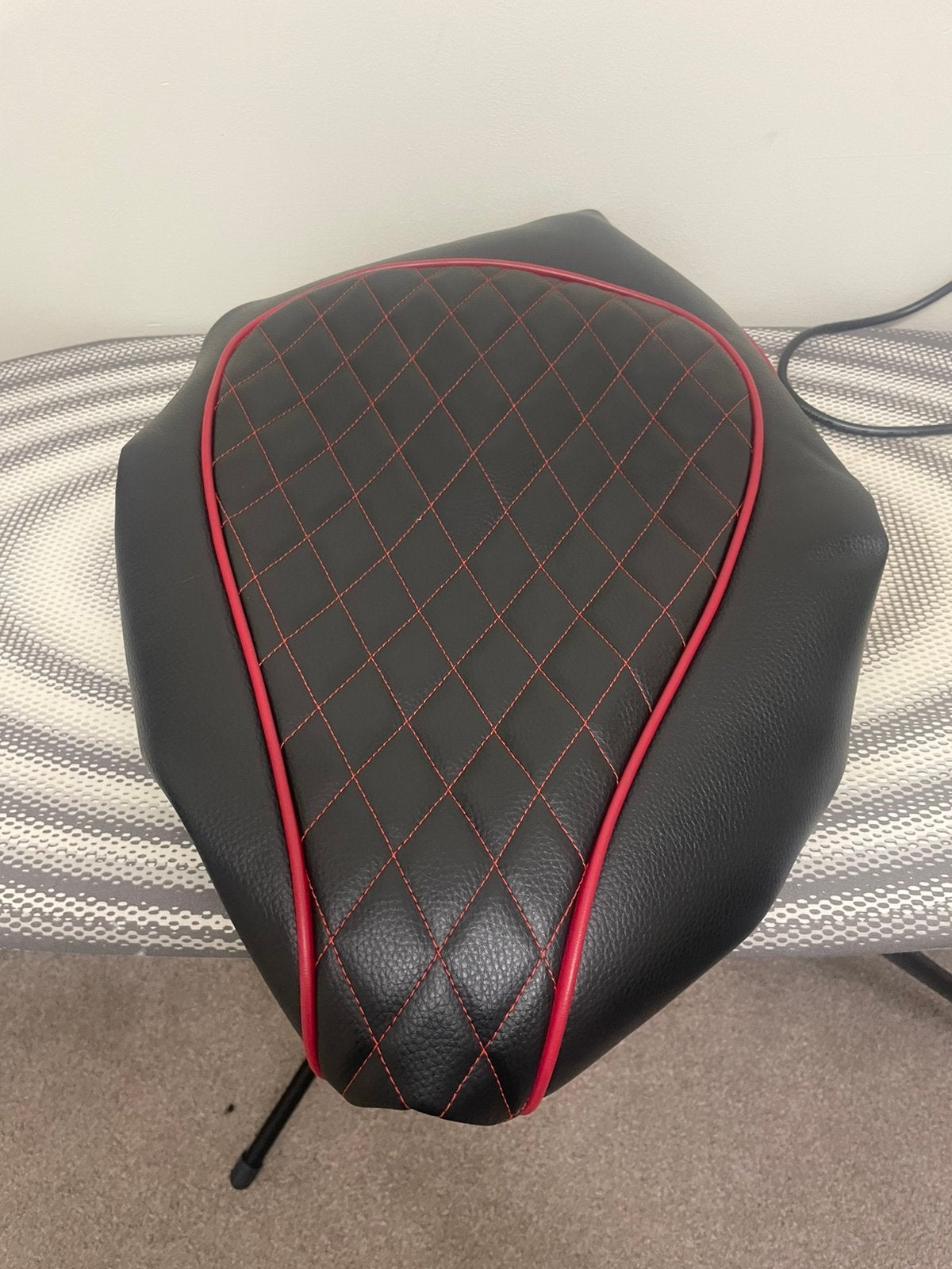 Housse Scooter MBK, Enlèvement, Comme neuf, Selle