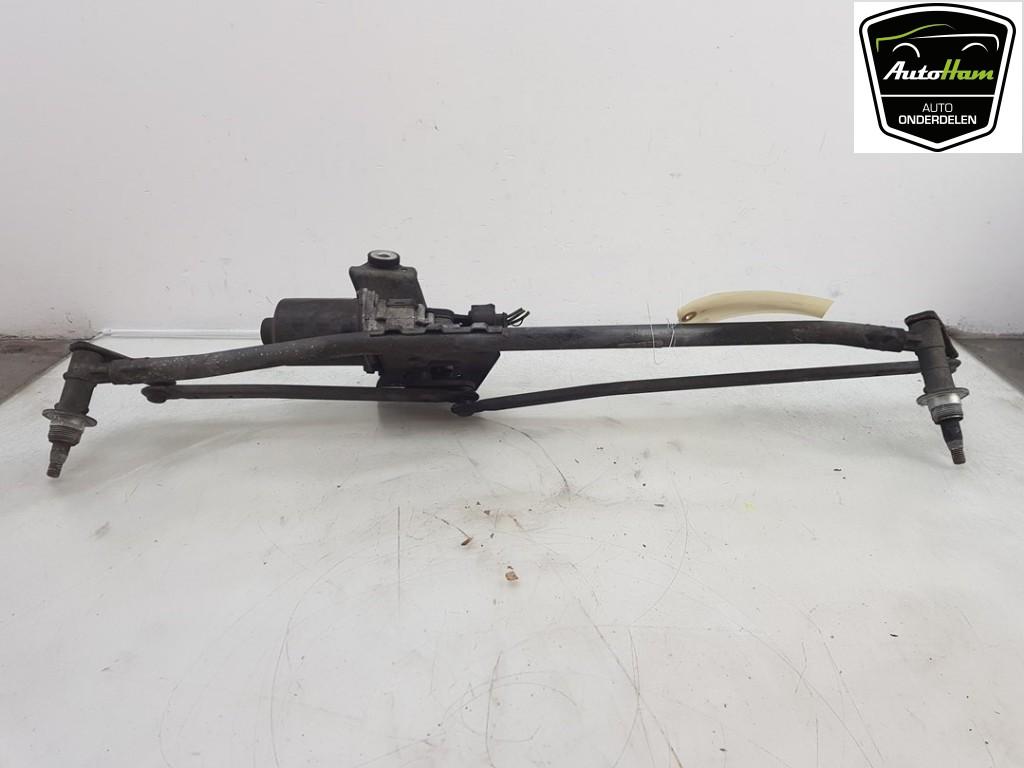 RUITENWISSER MECH + MOTOR Iveco New Daily VI, Gebruikt, Overige automerken