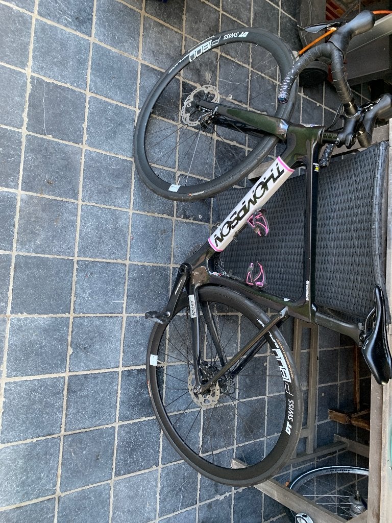 Koersfiets, Enlèvement ou Envoi, Utilisé