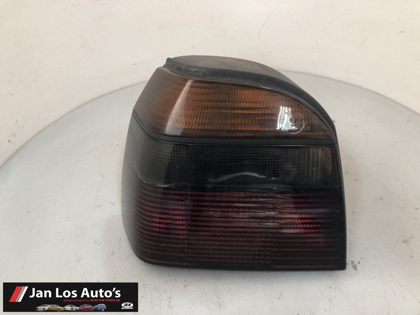VW Golf Cabrio Achterlicht Links Hella 1E0945111, Gebruikt, -, Volkswagen, -
