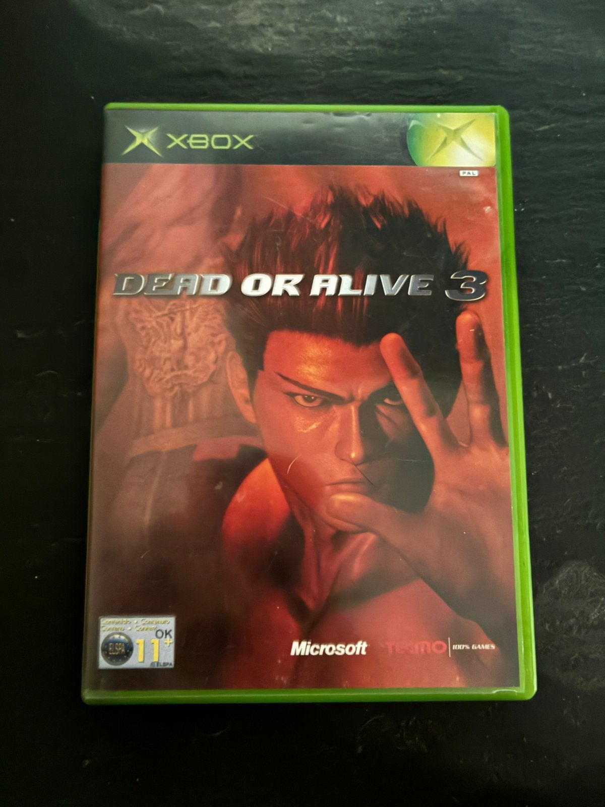 Dead or Alive 3 - Xbox Klassieker, Games en Spelcomputers, Games | Xbox Original, Ophalen of Verzenden, Zo goed als nieuw