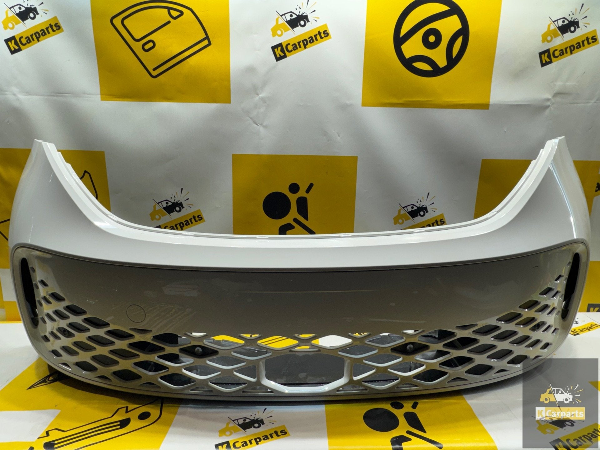 Pare-chocs avant Volkswagen ID BUZZ Original Complet 1T38536, Pare-chocs, Volkswagen, Volkswagen AG, Vw@volkswagen.de