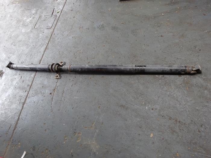 Arbre intermédiaire d'un Mazda CX-5, -, 3 mois de garantie, Mazda, Utilisé