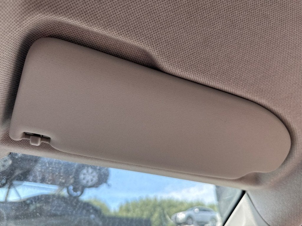 PARE-SOLEIL Seat Ibiza IV (6J5) (01-2008/06-2017), Seat Deutschland GmbH, Service@seat.de, Utilisé, Seat