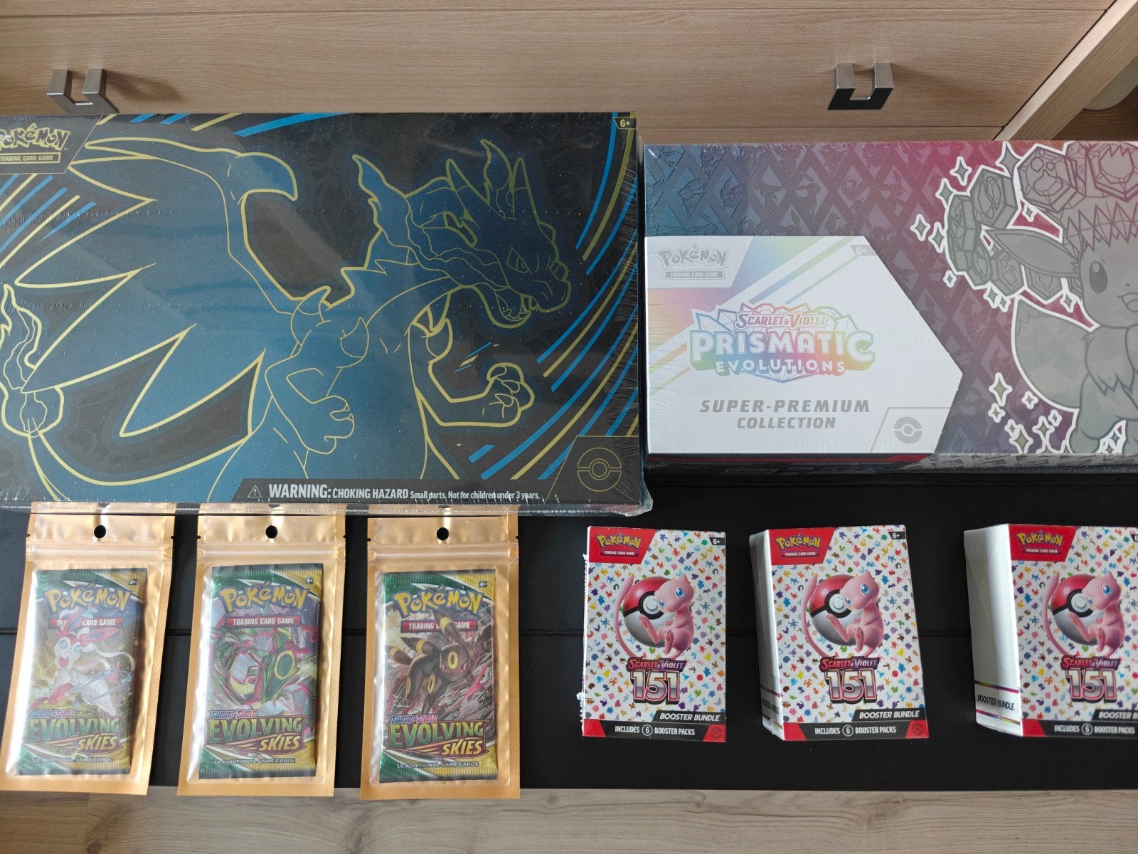 Pokemon sealed boxen uitverkoop!, Ophalen of Verzenden, Booster