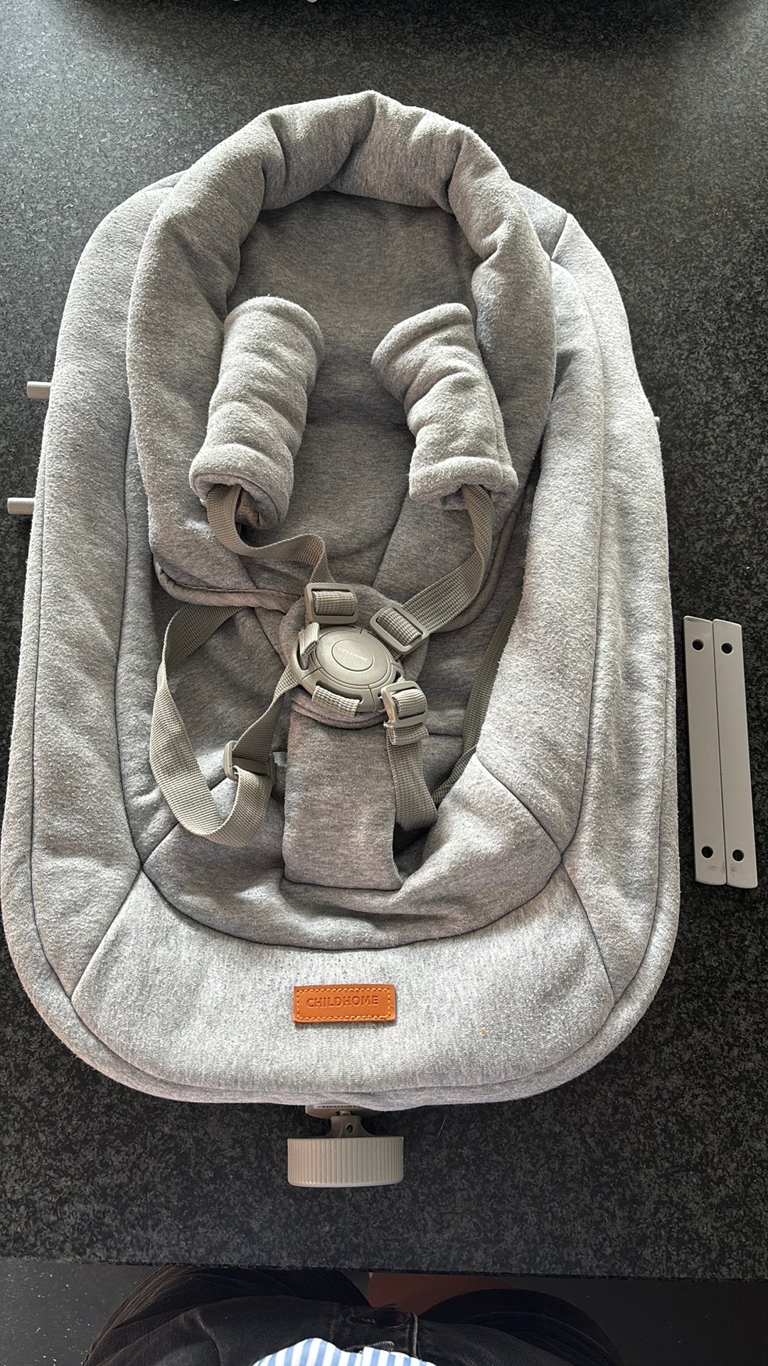 childhome evosit newborn (1), Kinderen en Baby's, Ophalen, Gebruikt, Overige merken