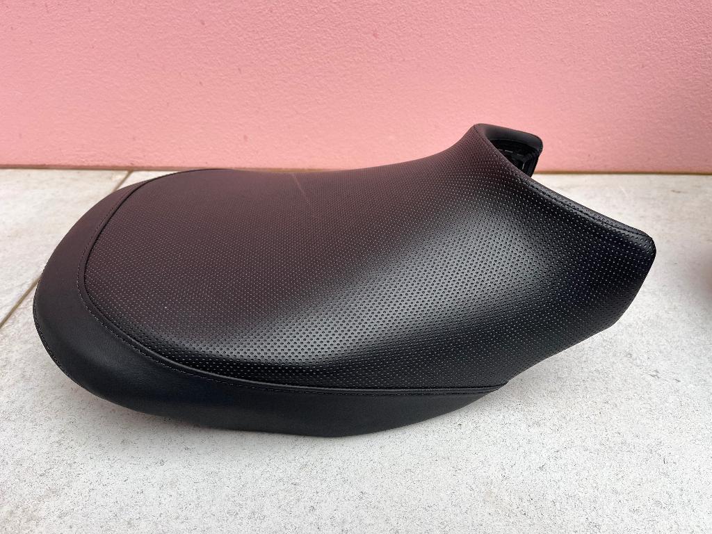 Zadel comfort standaardhoogte BMW R 1250 GS, R 1200 GS, Ophalen of Verzenden