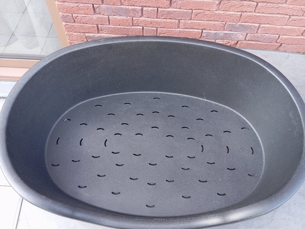 Hondenmand, Dieren en Toebehoren, Ophalen, Zo goed als nieuw, Overige