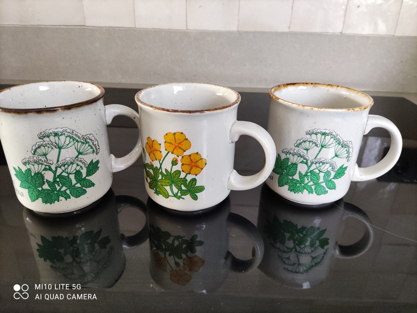 3 tassen, Huis en Inrichting, Ophalen