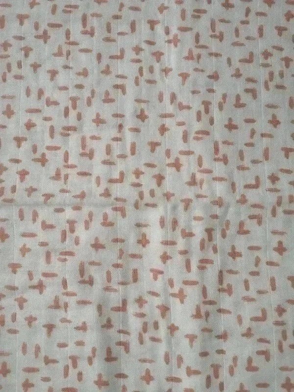 Groot tetra doek, Kinderen en Baby's, Badjes en Verzorging, Ophalen of Verzenden, Zo goed als nieuw, Badje, Hema
