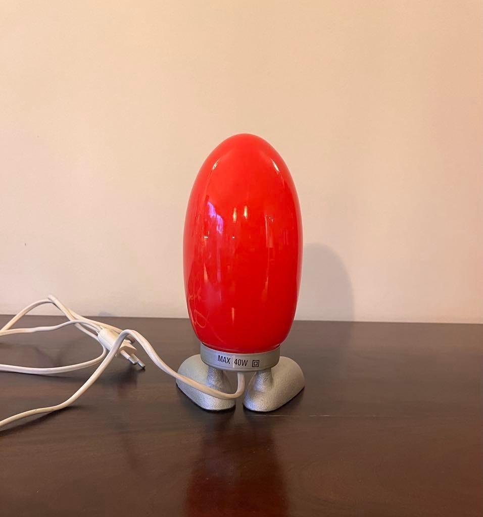 Dino Egg lamp IKEA, Ophalen of Verzenden