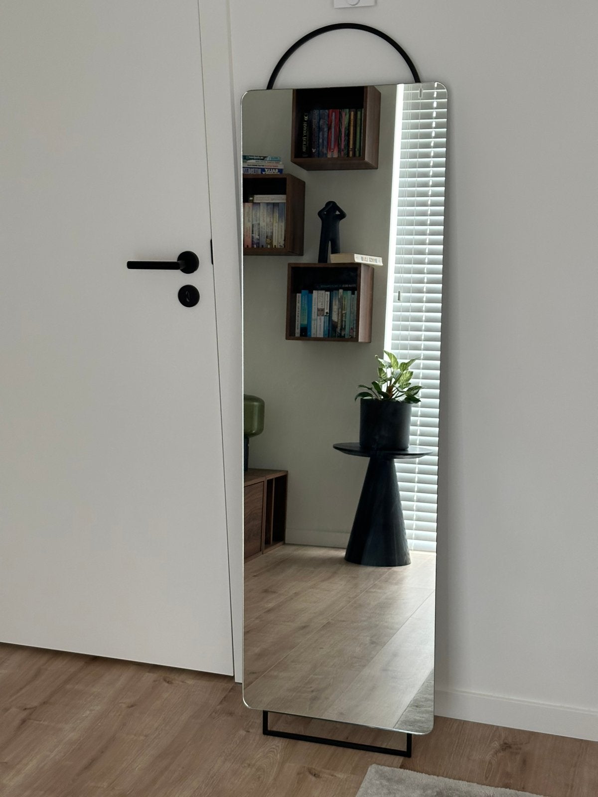 Ferm Living Adorn spiegel, Huis en Inrichting, Ophalen, Zo goed als nieuw