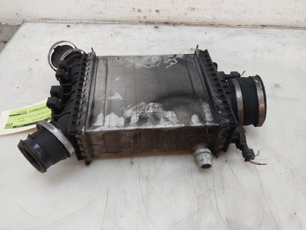 INTERCOOLER Mercedes-Benz C (W205) (|A2760900214|), Auto-onderdelen, Gebruikt, Mercedes-Benz