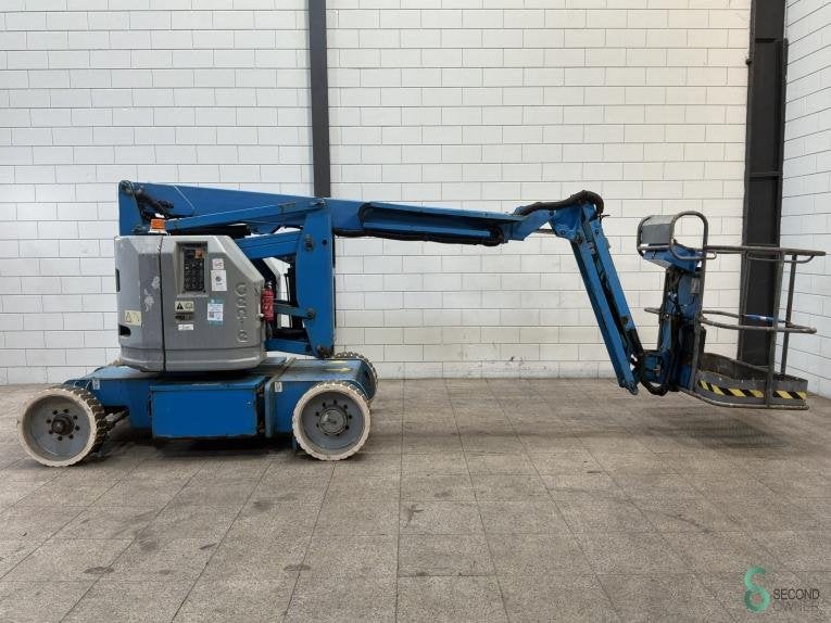 Genie Z-34/22N