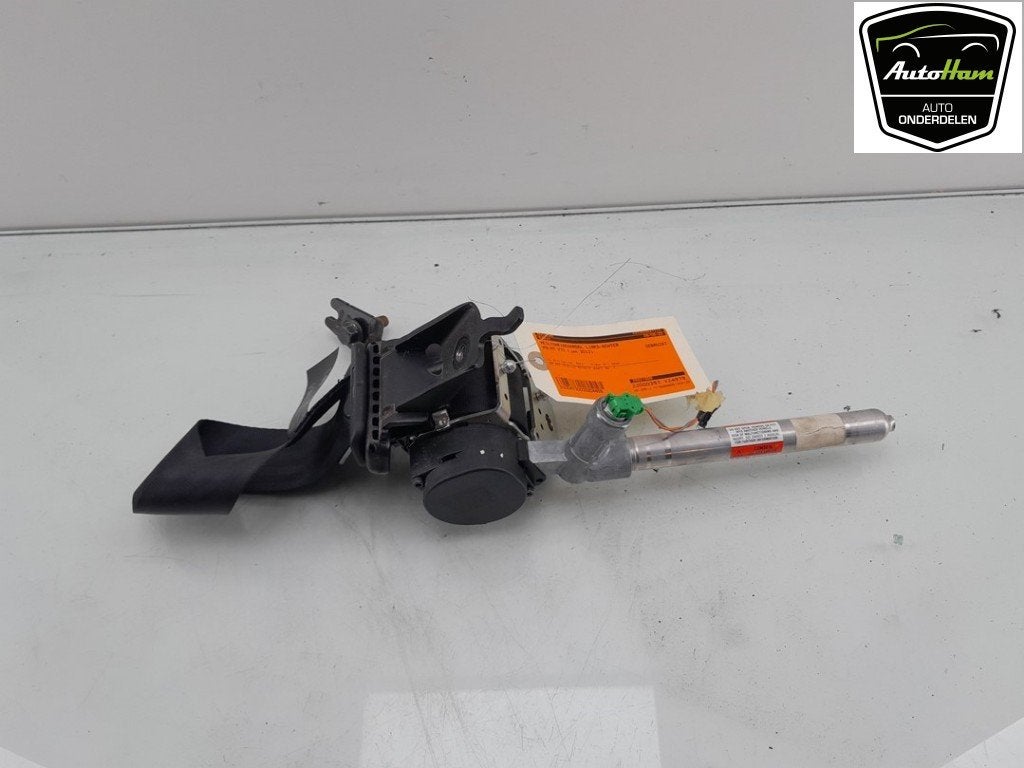 CEINTURE DE SECURITE ARRIERE GAUCHE V70 (BW) (|39821969|), Utilisé, Volvo