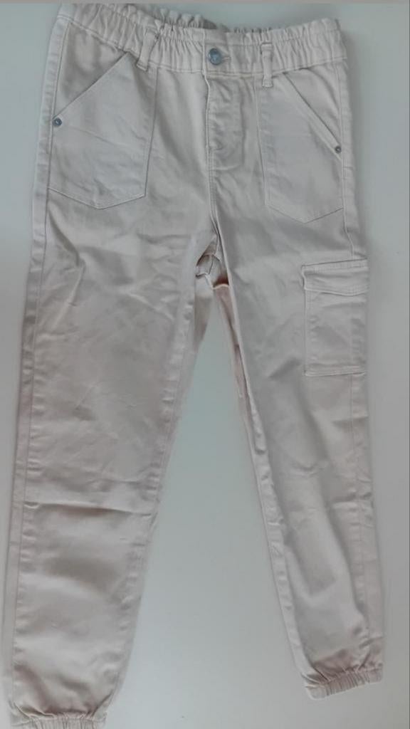 Pantalon Cargo Kiabi pour enfants, Enfants & Bébés, Garçon ou Fille, Comme neuf, Enlèvement, Pantalon
