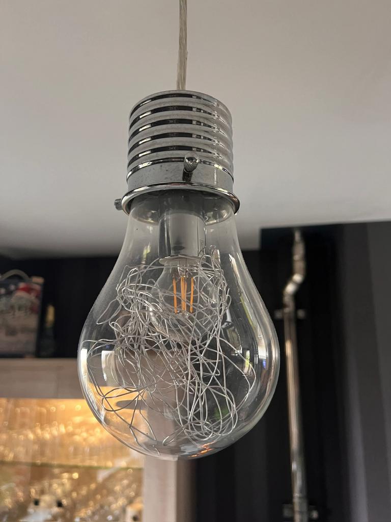Luminaires, Enlèvement, Utilisé