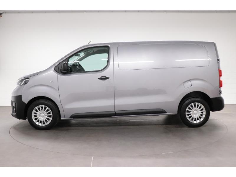 Toyota ProAce 2.0L Medium Comfort Toyota Peoace 2.0L Diesel, Achat, ProAce, Boîte manuelle, Autres couleurs