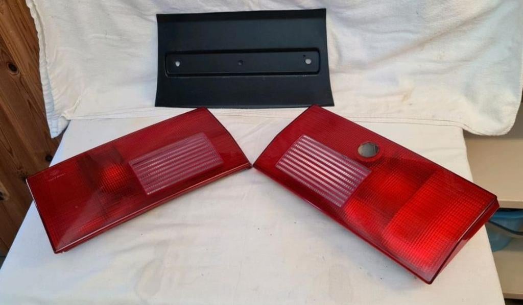 US AUDI 80 CABRIOLET achterlichten, Auto diversen, Tuning en Styling, Ophalen