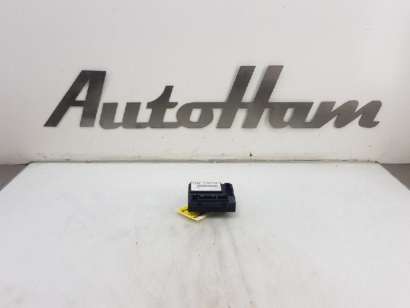 ORDINATEUR VEROUILLAGE CENTRALISE Audi Q7 (4LB), Utilisé, Audi
