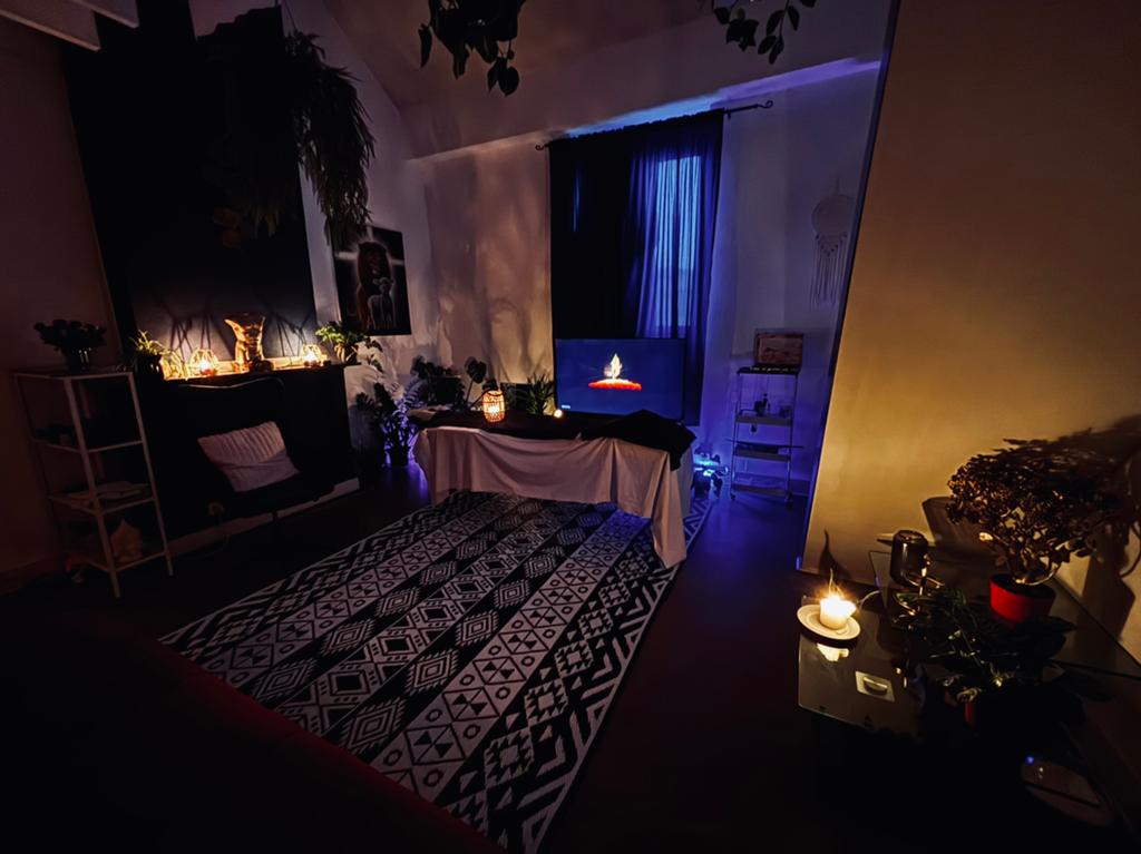 Ontspanning & Wellness Massage voor mannen., Massage relaxant