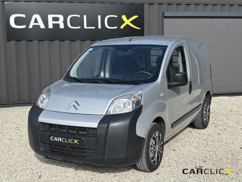 Citroen Nemo Lichte Vracht 1.3hdi Airco Navi, Euro 5, 75 pk, https://public.car-pass.be/vhr/49b9fd82-4c93-4f07-a3af-8ce4d7315b83