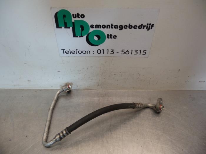 Airco Leiding van een Ford Focus (Focus 04-), Gebruikt, -, -, Ophalen of Verzenden