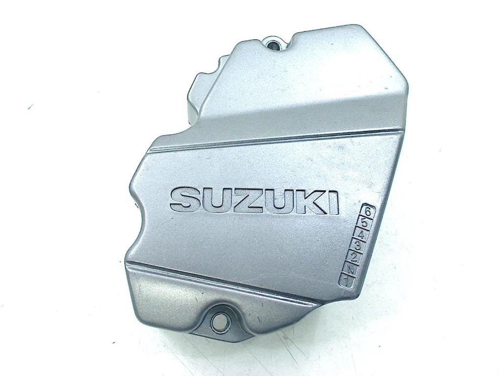 TANDWIEL DEKSEL VOOR Suzuki GW 250 Inazuma (01-1970/-), Motoren, Dhr. S. di Majo, Gebruikt, Info@cama-motorparts.nl, P.J. Troelstraweg 8 8
3144 CX  MAASSLUIS, NL
