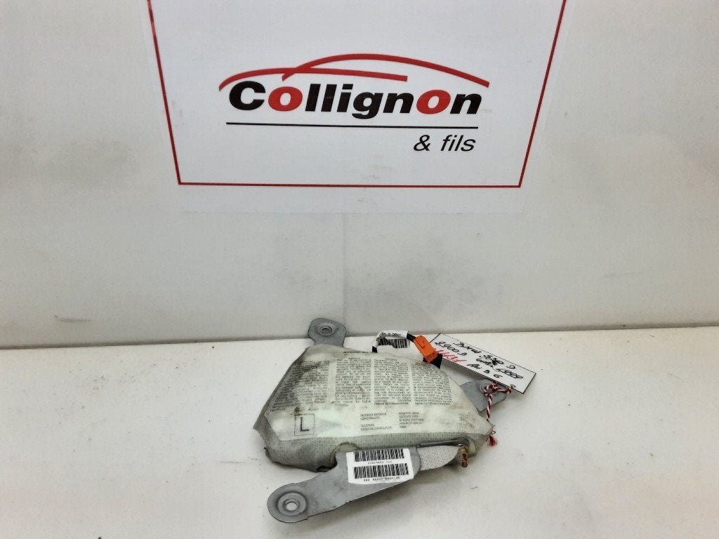 AIRBAG PORTIER LINKS VOOR BMW 5 serie (E39) (30826833102A), Gebruikt, BMW, Petuelring 130
80809  München, DE, Bayerische Motoren Werke AG