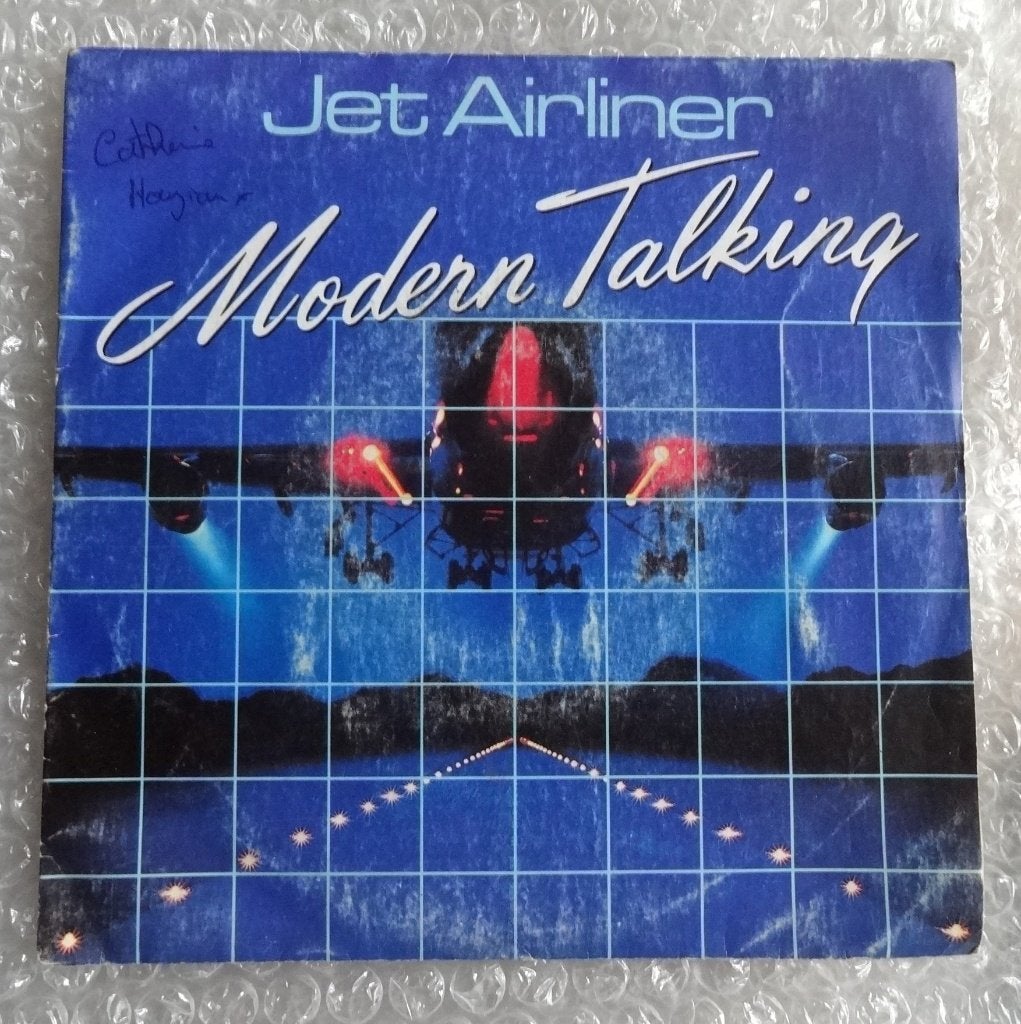 Modern Talking ‎, Cd's en Dvd's, Ophalen of Verzenden