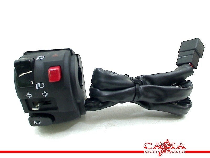 COMMUTATEUR GAUCHE Kawasaki Z 900 2017-2019 (Z900 ZR900), Motos, Pièces | Kawasaki, Utilisé