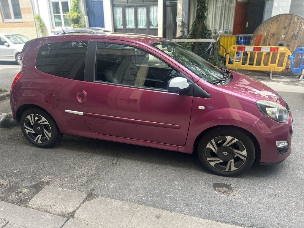 renault twingo, Autos, Renault, Entreprise, Achat, Twingo, ABS, Airbags, Air conditionné, Climatisation automatique, Bluetooth