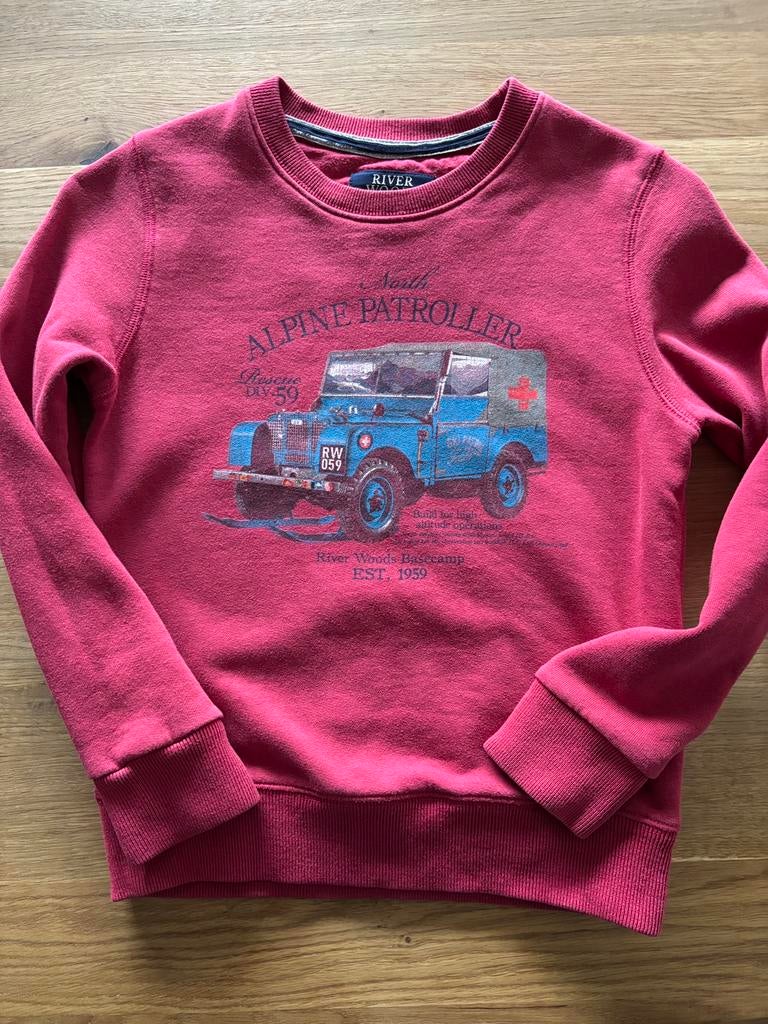 Jongens kleding maat 134/140, Kinderen en Baby's, Ophalen